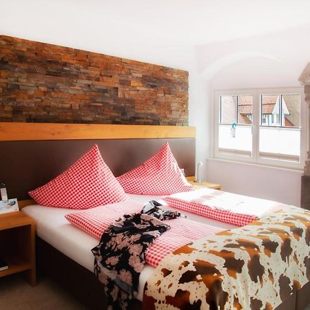 Hotel Alte Schule 린다우 외부 사진