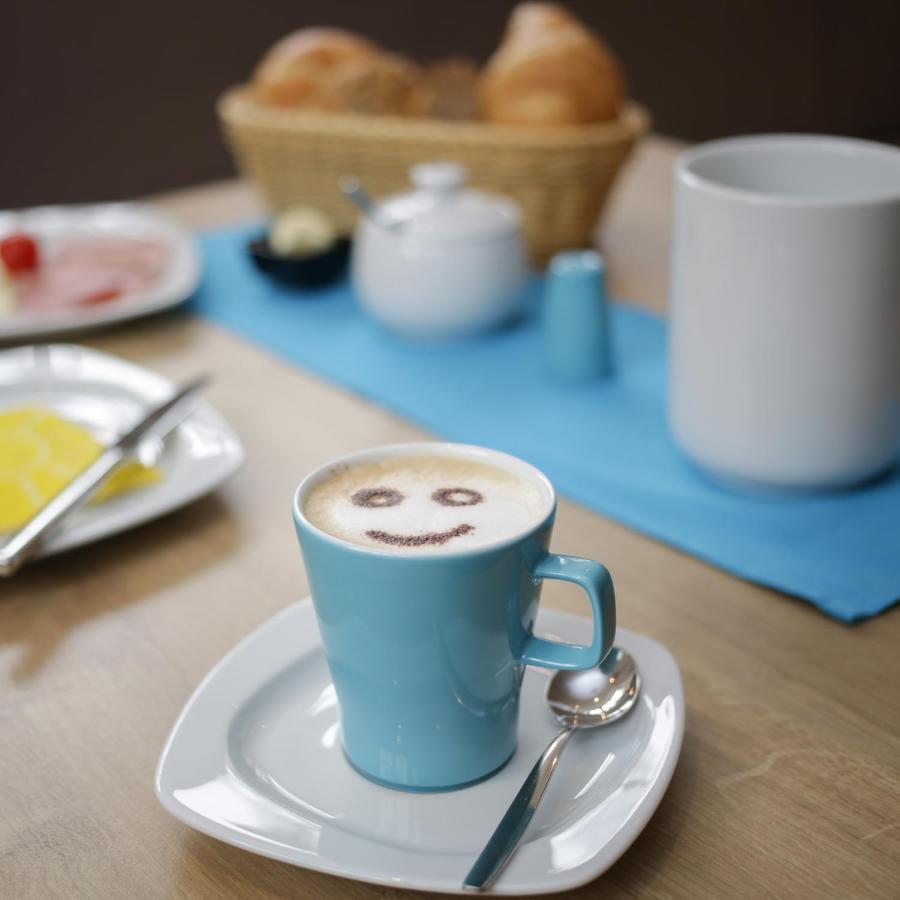 Hotel Alte Schule 린다우 외부 사진
