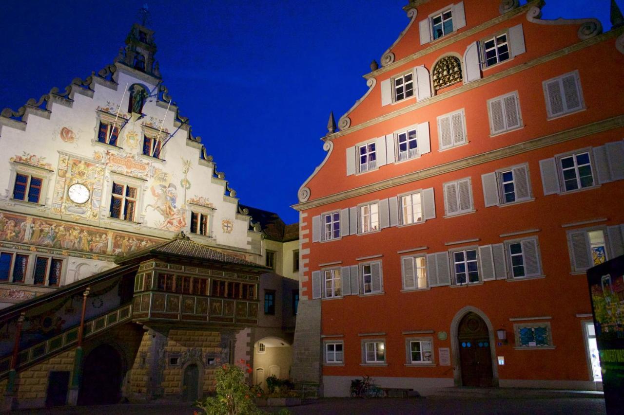 Hotel Alte Schule 린다우 외부 사진
