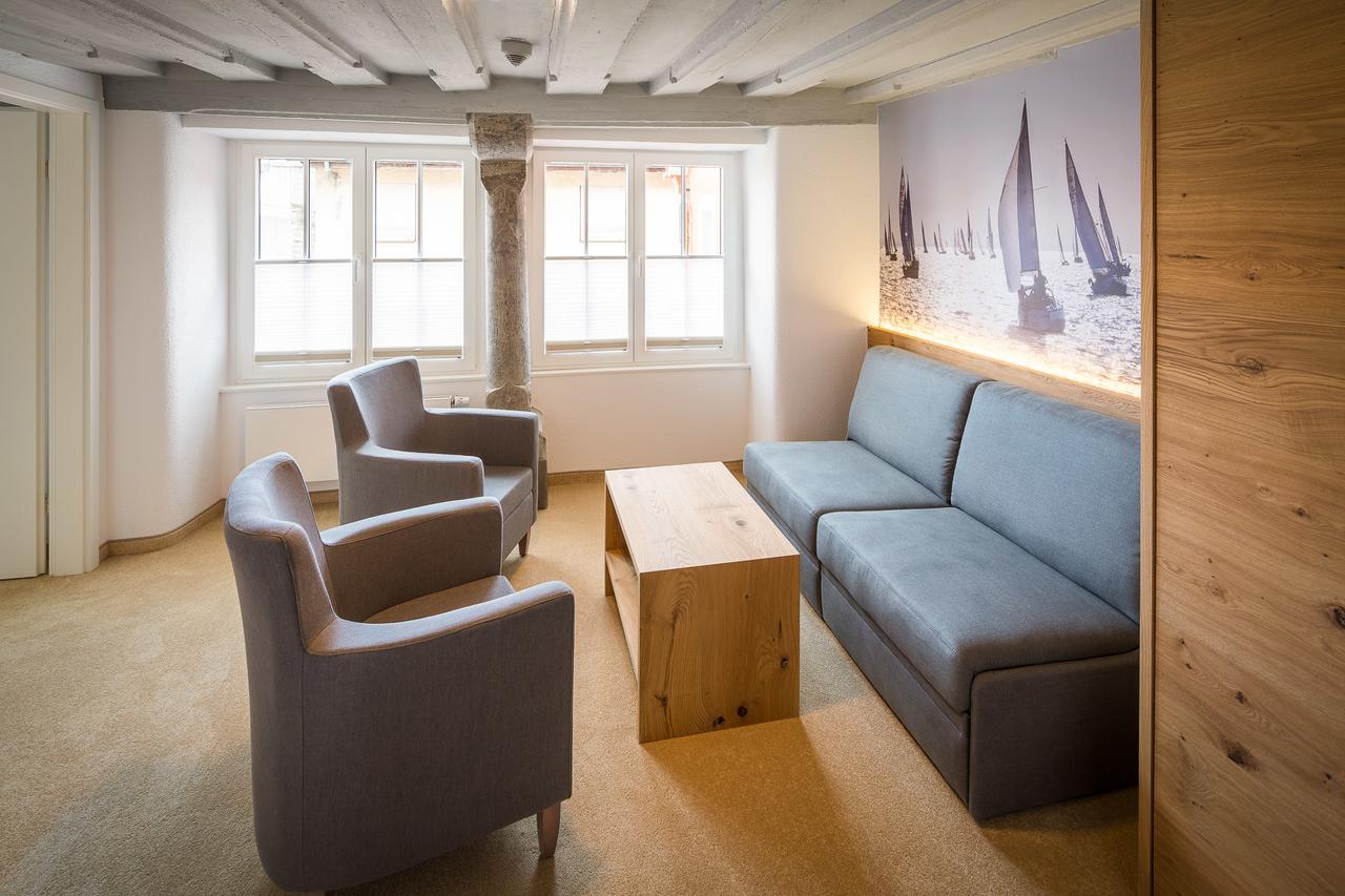 Hotel Alte Schule 린다우 외부 사진