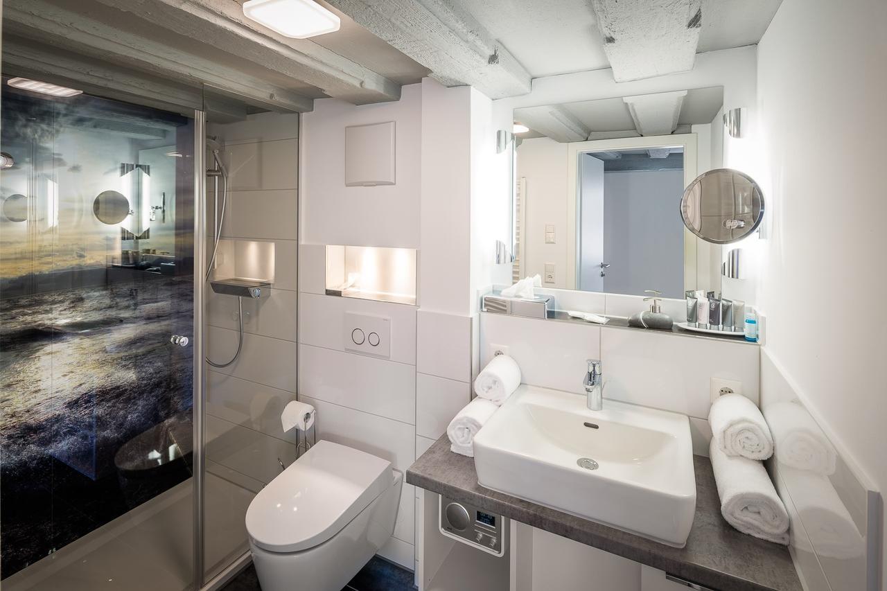 Hotel Alte Schule 린다우 외부 사진