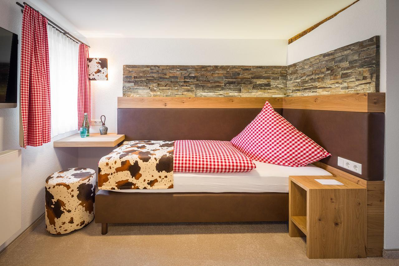 Hotel Alte Schule 린다우 외부 사진