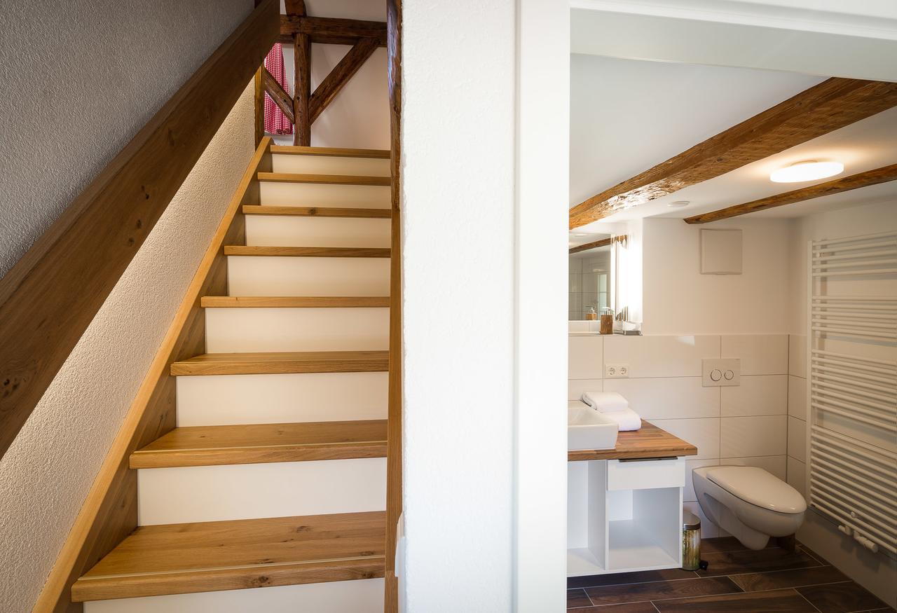 Hotel Alte Schule 린다우 외부 사진