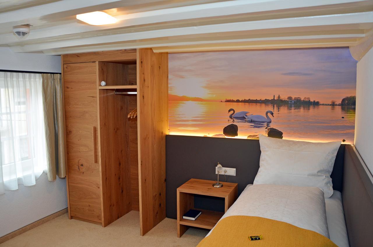 Hotel Alte Schule 린다우 외부 사진