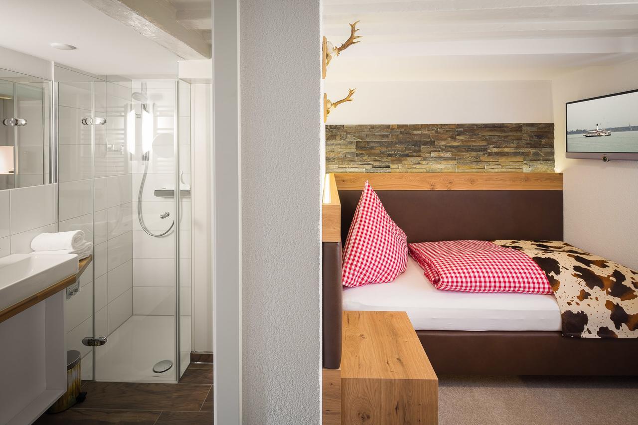 Hotel Alte Schule 린다우 외부 사진