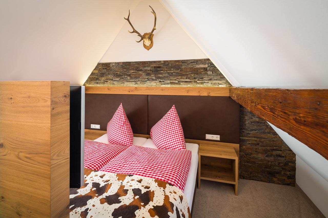 Hotel Alte Schule 린다우 외부 사진