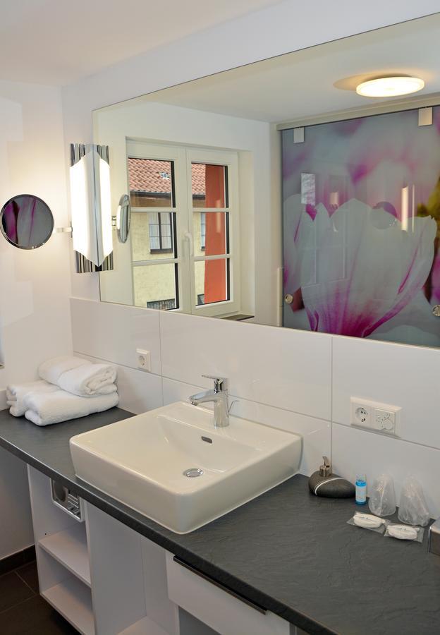 Hotel Alte Schule 린다우 외부 사진