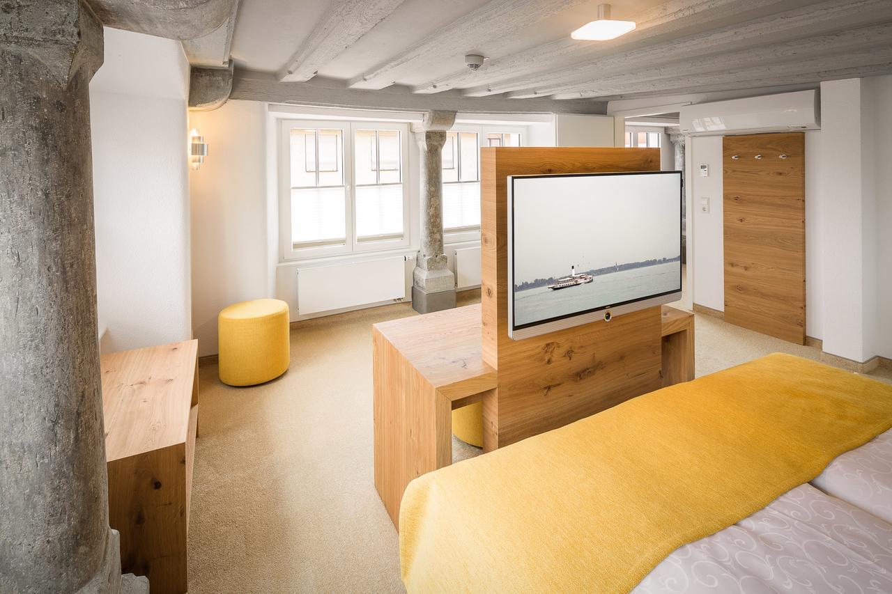 Hotel Alte Schule 린다우 외부 사진