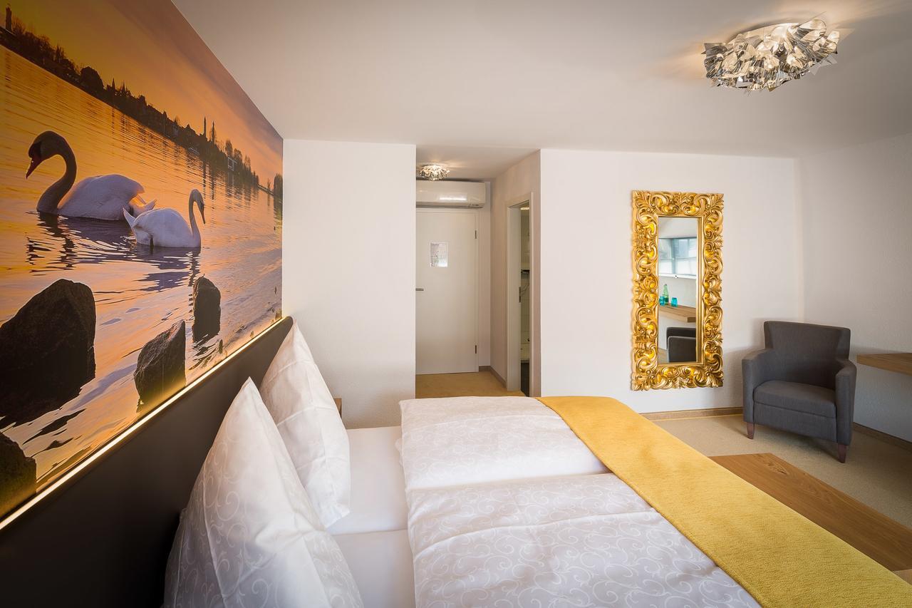 Hotel Alte Schule 린다우 외부 사진