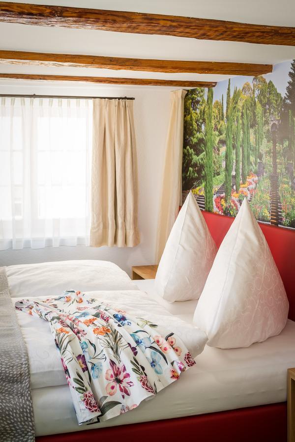 Hotel Alte Schule 린다우 외부 사진